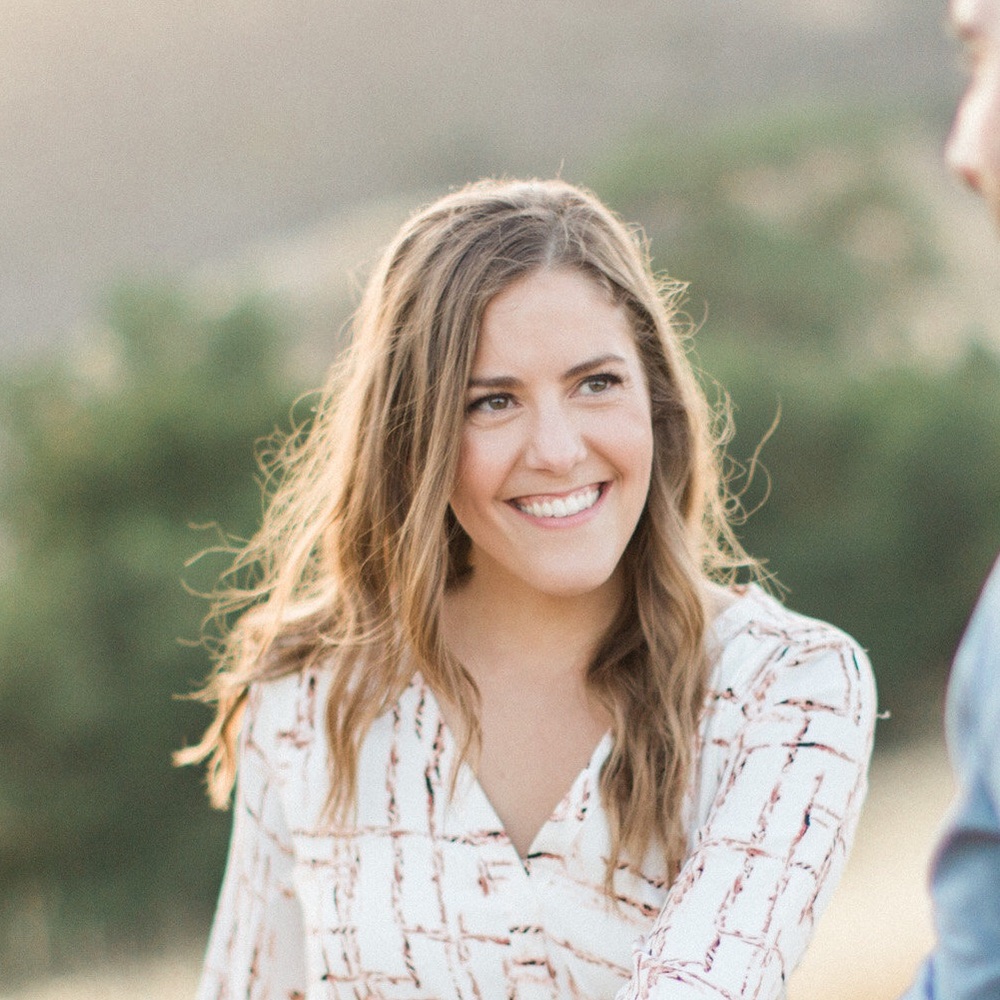 Meet your Posher, Pam